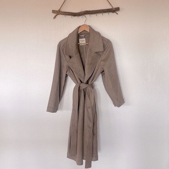 Brown jacket - Picture 3 of 4